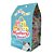 Pelúcia Infantil Squishmallows Cheirinho Mystery Squad Sunny - Imagem 1