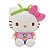 Pelúcia HELLO KITTY COM ASAS BORBOLETA SUNNY - Imagem 1