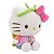 Pelúcia HELLO KITTY COM ASAS BORBOLETA SUNNY - Imagem 3