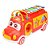 Brinquedo Onibus Xilofone com Blocos Encaixar - Imagem 1