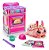 Forninho De Brinquedo Cookeez Makery Com Pelúcia Candide - Imagem 1