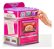 Forninho De Brinquedo Cookeez Makery Com Pelúcia Candide - Imagem 4
