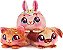 Forninho De Brinquedo Cookeez Makery Com Pelúcia Candide - Imagem 6