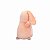 Pelúcia Squishmallow Páscoa Satine 3843 - Imagem 2