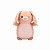 Pelúcia Squishmallow Páscoa Satine 3843 - Imagem 1
