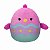 Pelúcia Squishmallow 30cm EMPRESSA Páscoa 3838 - Imagem 1