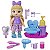 Boneca Baby Alive Sudsy Styling Cabelos Loira F5112 - Hasbro - Imagem 2
