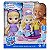 Boneca Baby Alive Sudsy Styling Cabelos Loira F5112 - Hasbro - Imagem 1