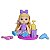 Boneca Baby Alive Sudsy Styling Cabelos Loira F5112 - Hasbro - Imagem 3