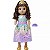 Boneca Baby Alive Princess Grows Up Morena F5237 Hasbro - Imagem 3