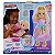 Boneca Baby Alive Princess Ellie Grows Up Loira F5236 Hasbro - Imagem 2