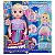Boneca Baby Alive Princess Ellie Grows Up Loira F5236 Hasbro - Imagem 1