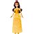 BONECA Bela Princesas Disney HLW02 - Bela e a Fera - Imagem 1