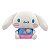 Pelúcia HELLO KITTY Cinnamoroll SUNNY - Imagem 1