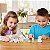 Sylvanian Families Família dos Coelhos Floral 5735 - Imagem 3