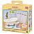 Sylvanian Families Conjunto de Banho 5739 - Imagem 1