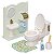 Sylvanian Families Conjunto de Toalete 5740 - Imagem 2