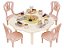 Sylvanian Families Conjunto Festa de Doces 5742 - Imagem 2