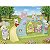 Sylvanian Families Balanço Jardim da Infância 5745 - Imagem 5