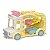 Sylvanian Families Ônibus Arco-Íris Jardim da Infância  5744 - Imagem 1