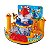 Super Mario Jogo Castle Land 7378 - Imagem 4