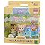 Sylvanian Families Amigos do Jardim da Infância - Diversão na Piscina 5749 - Imagem 1