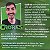 Boneco Youtuber Cadres Minecraft 35 Cm - Imagem 3