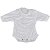 Roupa Para Boneca Bebe Reborn Laura Baby Conjunto Urso - Imagem 3