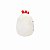 Pelúcia Squishmallow 20cm Todd Páscoa 3837 - Imagem 3