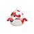 Pelúcia Squishmallow 20 cm - Dandii 2860 - Imagem 1