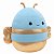 Pelúcia Squishmallow 35cm Roblox Adopt Me Queen Bee 3865 - Sunny - Imagem 2