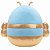 Pelúcia Squishmallow 35cm Roblox Adopt Me Queen Bee 3865 - Sunny - Imagem 3