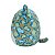 Pelúcia Squishmallow 30cm Enos 2682 - Sunny - Imagem 2