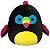 Pelúcia Squishmallow 30cm Tito Tucano 3847 - Sunny - Imagem 1
