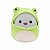 Pelúcia Squishmallow 30cm Gordon 3841 - Sunny Páscoa - Imagem 1
