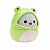 Pelúcia Squishmallow 30cm Gordon 3841 - Sunny Páscoa - Imagem 3
