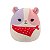 Pelúcia Squishmallow 30cm Niven Squishlove 3833 - Sunny - Imagem 1