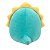Pelúcia Squishmallow 30cm Braedon Squishlove 3833 - Sunny - Imagem 3