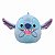 Pelúcia Squishmallow 20 cm - Stitch com Melancia 3848 - Sunny - Imagem 1