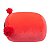 Pelúcia Squishmallow 30 cm - Cazlan Empilhável 3835 - Sunny - Imagem 2
