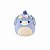 Pelúcia Squishmallow 20 cm - Milanda 3837 - Sunny Páscoa - Imagem 1
