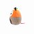 Pelúcia Squishmallow 20 cm - Luanne 3837 - Sunny Páscoa - Imagem 2