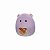 Pelúcia Squishmallow 20 cm - Hanna Squishlove 3831 - Sunny - Imagem 2