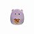 Pelúcia Squishmallow 20 cm - Hanna Squishlove 3831 - Sunny - Imagem 1