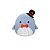 Pelúcia Squishmallow 20 cm - Samir Squishlove 3831 - Sunny - Imagem 1