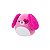 Pelúcia Squishmallow 20 cm - Sager Squishlove 3830 - Sunny - Imagem 3
