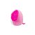 Pelúcia Squishmallow 20 cm - Sager Squishlove 3830 - Sunny - Imagem 2