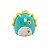 Pelúcia Squishmallow 20 cm - Braedon Squishlove 3830 - Sunny - Imagem 1