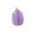 Pelúcia Squishmallow 20 cm - Francine Squishlove 3830 - Sunny - Imagem 2