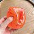 Squishy Cubo Gelo Mesclado de Apertar Anti estresse Sensorial - Imagem 4